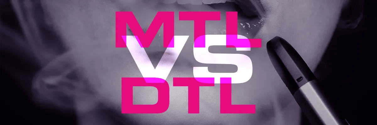 MTL vs DTL