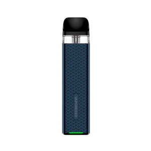 Vaporesso Xros 3 Mini Pod Kit Navy Blue