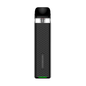 Vaporesso Xros 3 Mini Pod Kit Black