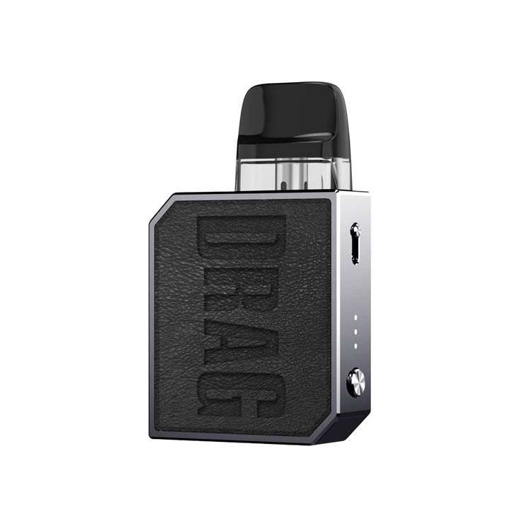 Voopoo Drag Nano 2 Pod Kit Classic Black