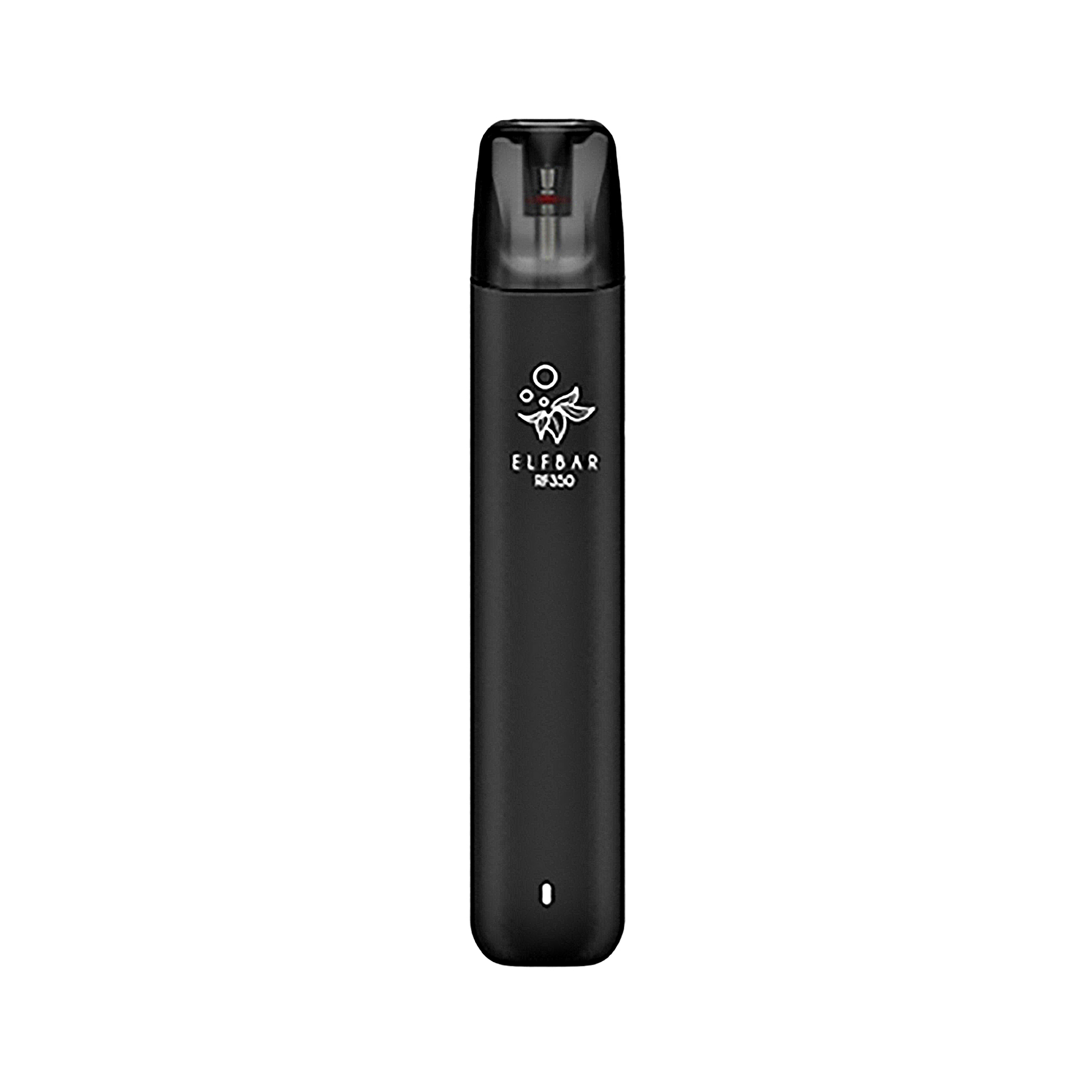 Elf Bar RF350 Pod Kit Black