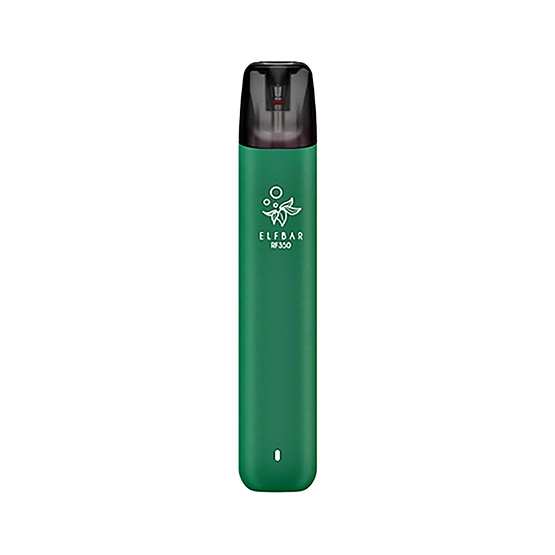 Elf Bar RF350 Pod Kit Dark Green