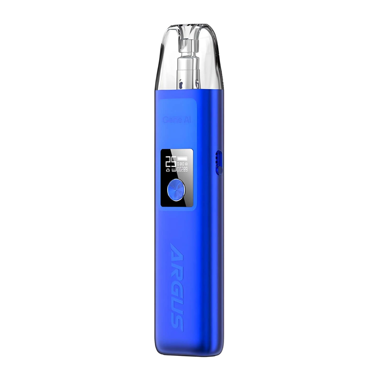 Voopoo Argus G Pod Kit Satin Blue