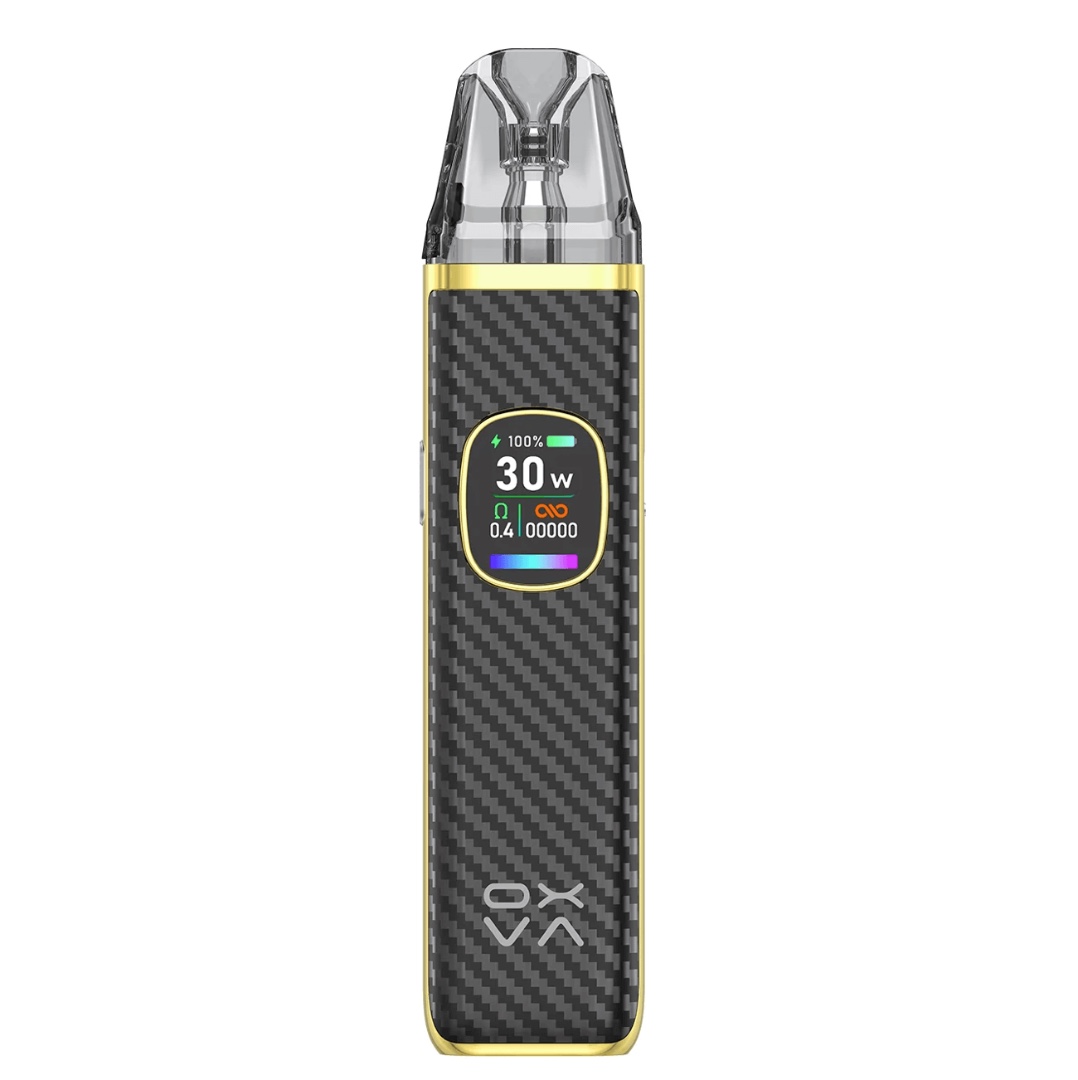 Pod система OXVA Xlim PRO 2 Black Carbon