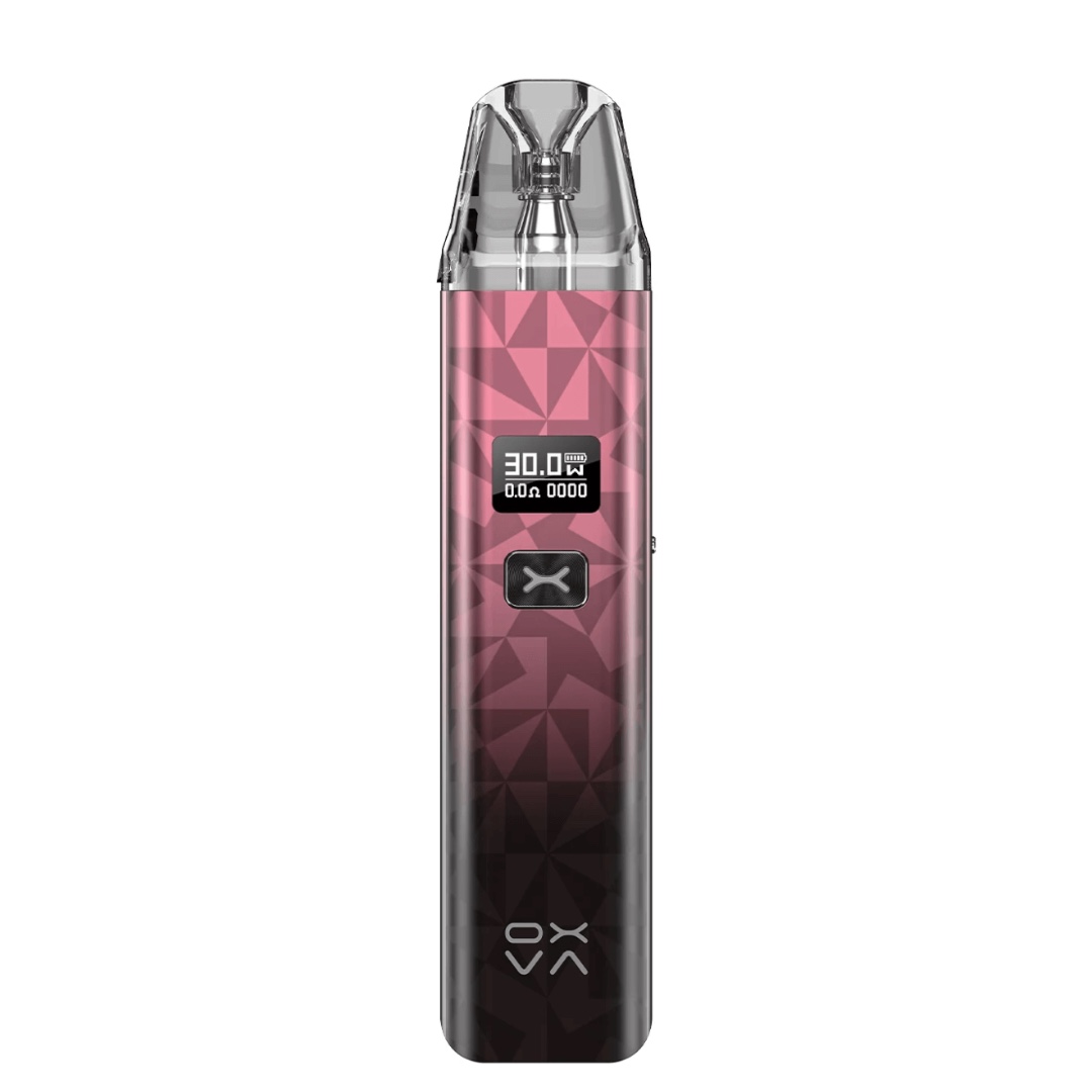 Pod система OXVA Xlim Classic Edition Black Pink