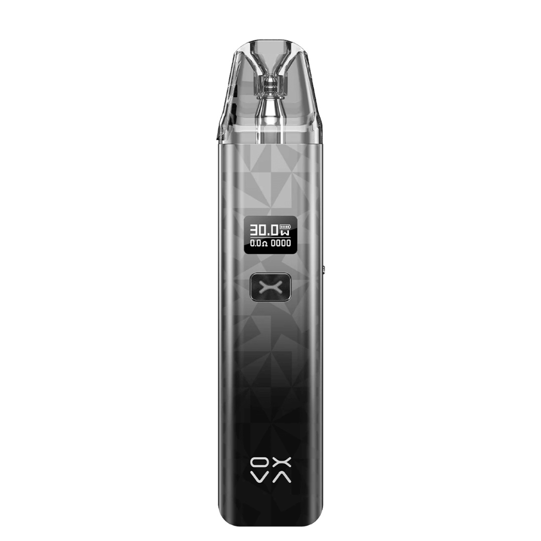 Pod система OXVA Xlim Classic Edition Black Silver