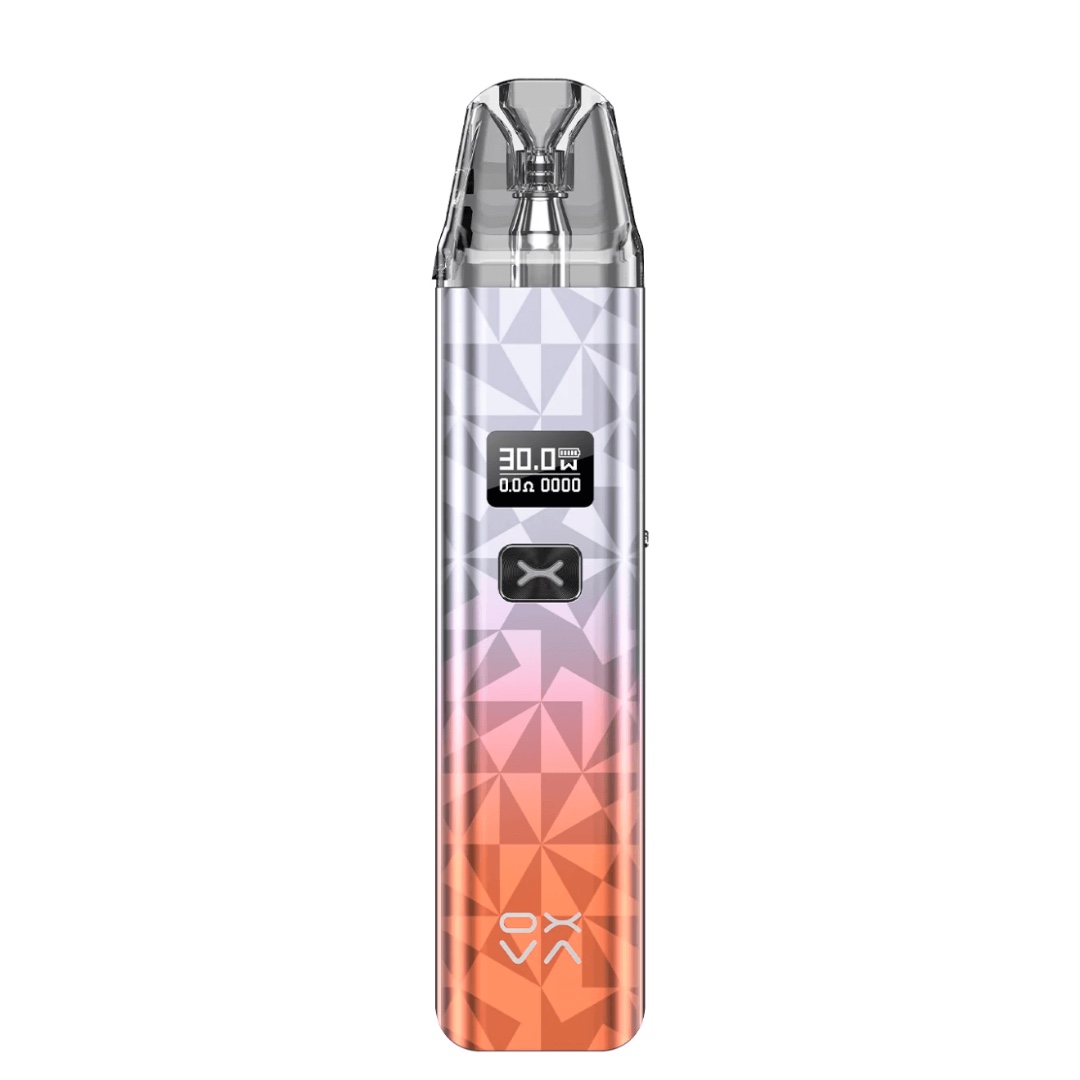 Pod система OXVA Xlim Classiс Edition Orange Silver