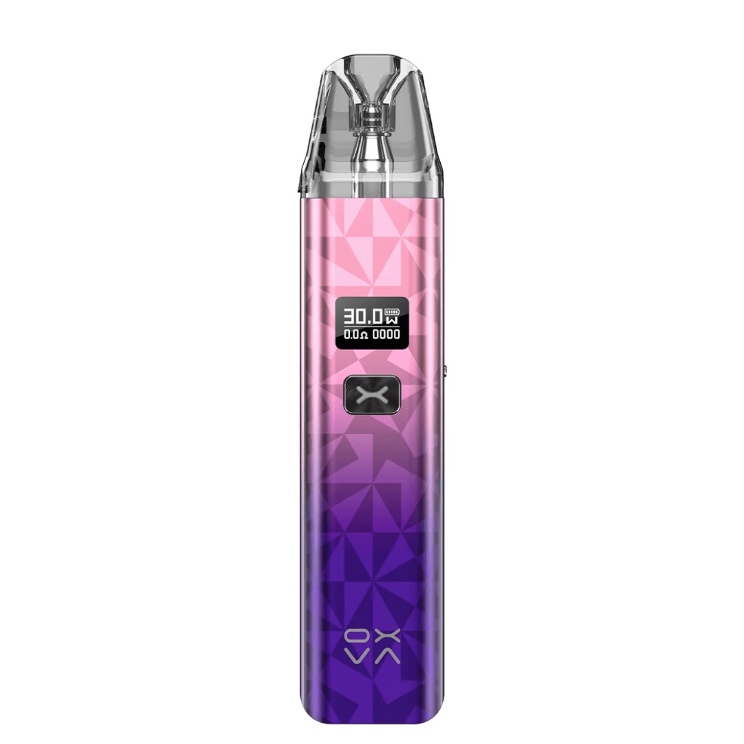 Pod система OXVA Xlim Classiс Edition Purple Pink